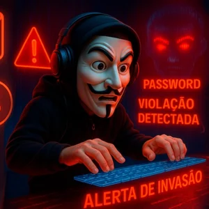 O Que é Phishing e Como Evitar Esses Golpes na Internet
